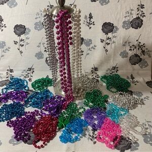 🔥Colorful Bead Necklace Assortment🔥